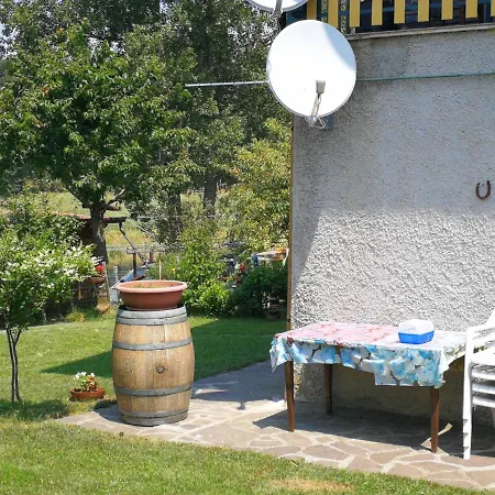 Casa Vacanze A Prada *